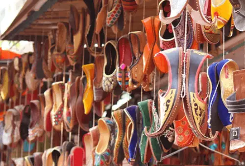 Pushkar Bazar
