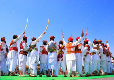 Desert Festival Jaisalmer