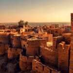 Jaisalmer