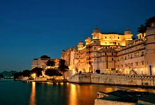 City Palace